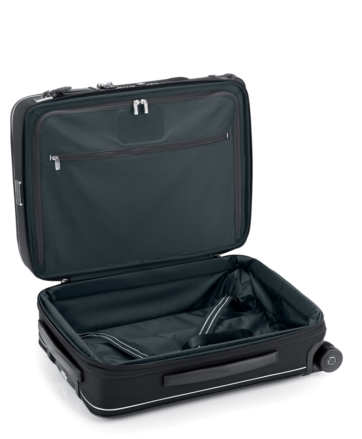 TUMI Maleta de mano expandible Continental Dual Access 55 cm