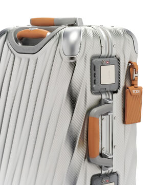 19 Degree Aluminium Maleta de cabina