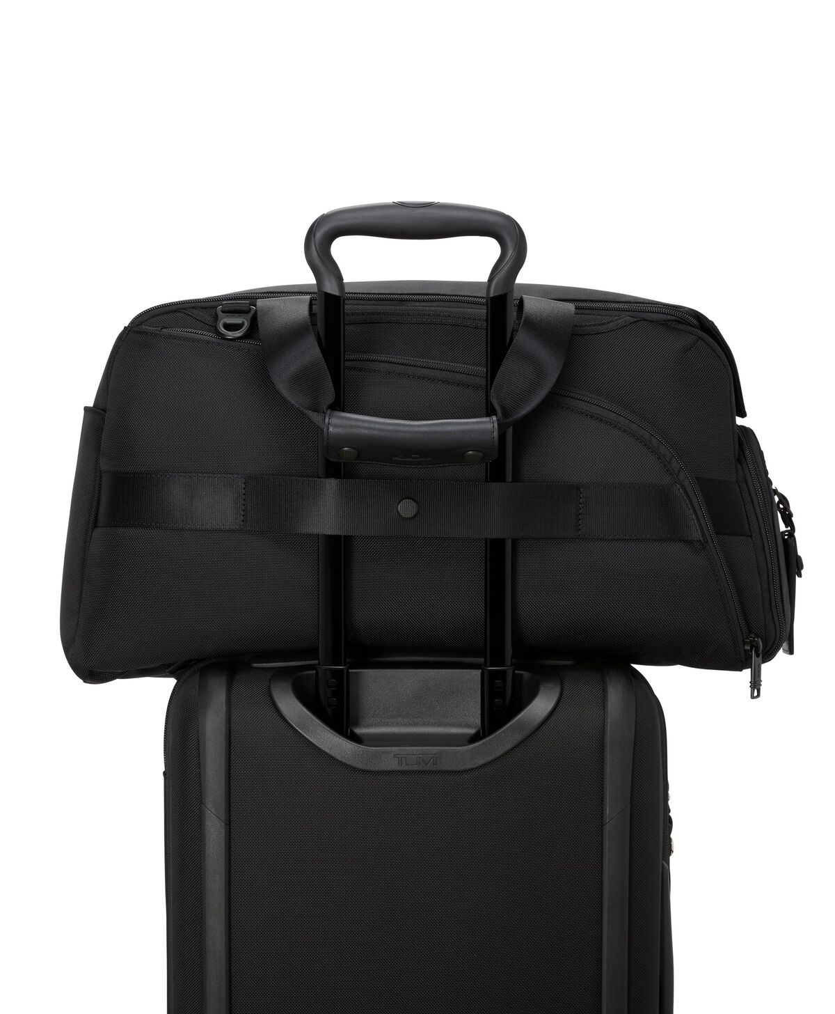Alpha Golf Duffel
