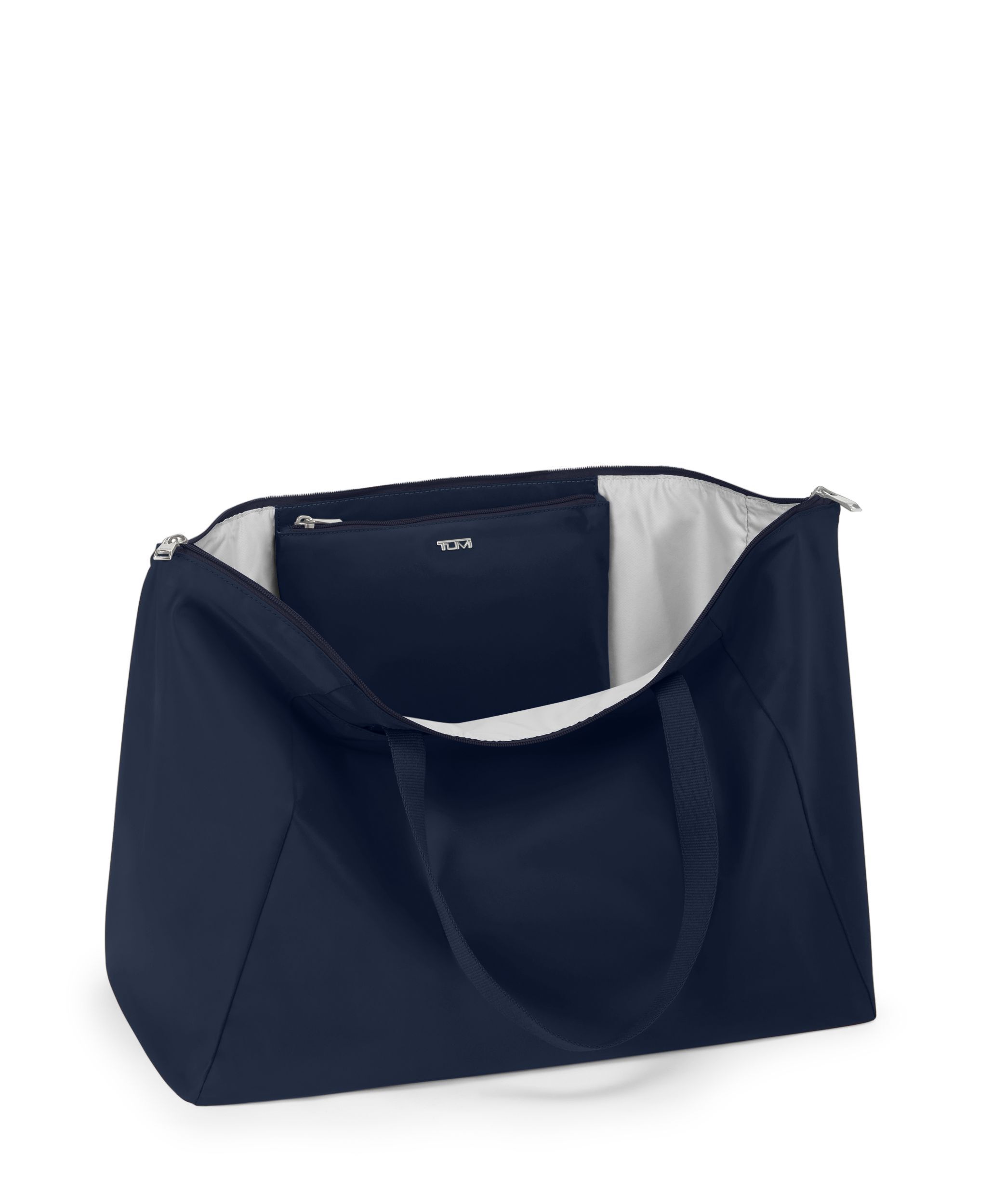 Voyageur Just In Case® Tote Blue | TUMI Spain