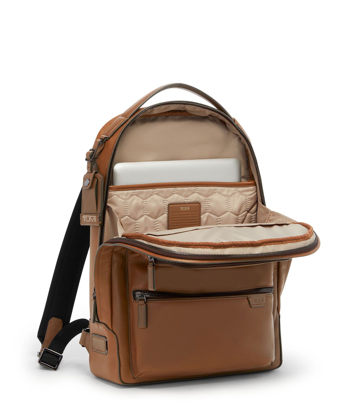 Harrison Mochila Bradner