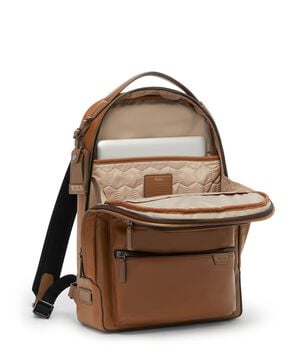 Harrison Mochila Bradner
