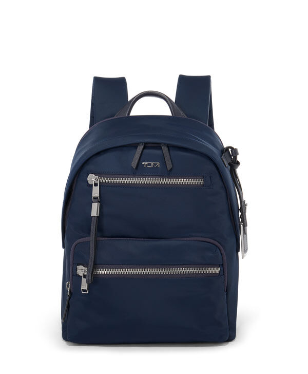 Tumi voyageur hagen nylon backpack 2025