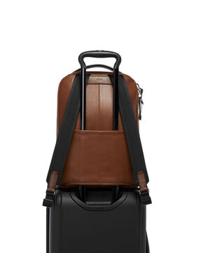 Harrison Mochila Bradner