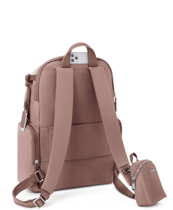 Tumi women's voyageur backpack on sale