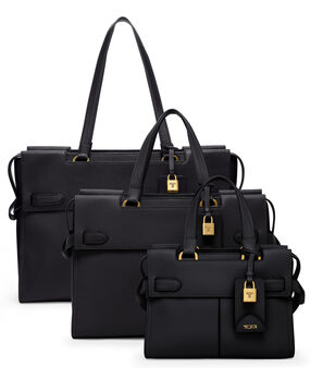 Agent Bolso Tote Agent L