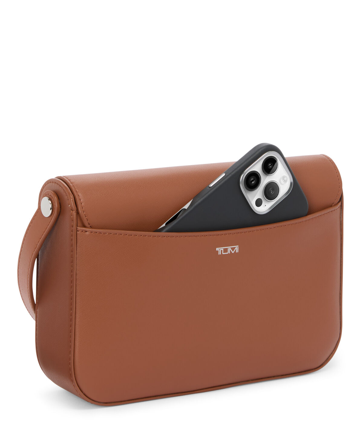 Olas Bolso de hombro mediano Olas