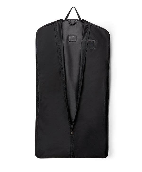 Travel Accessory Garment Bag Black | TUMI Spain