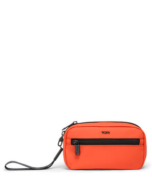 TRAVEL ACCESSORY Estuche Con Cremallera