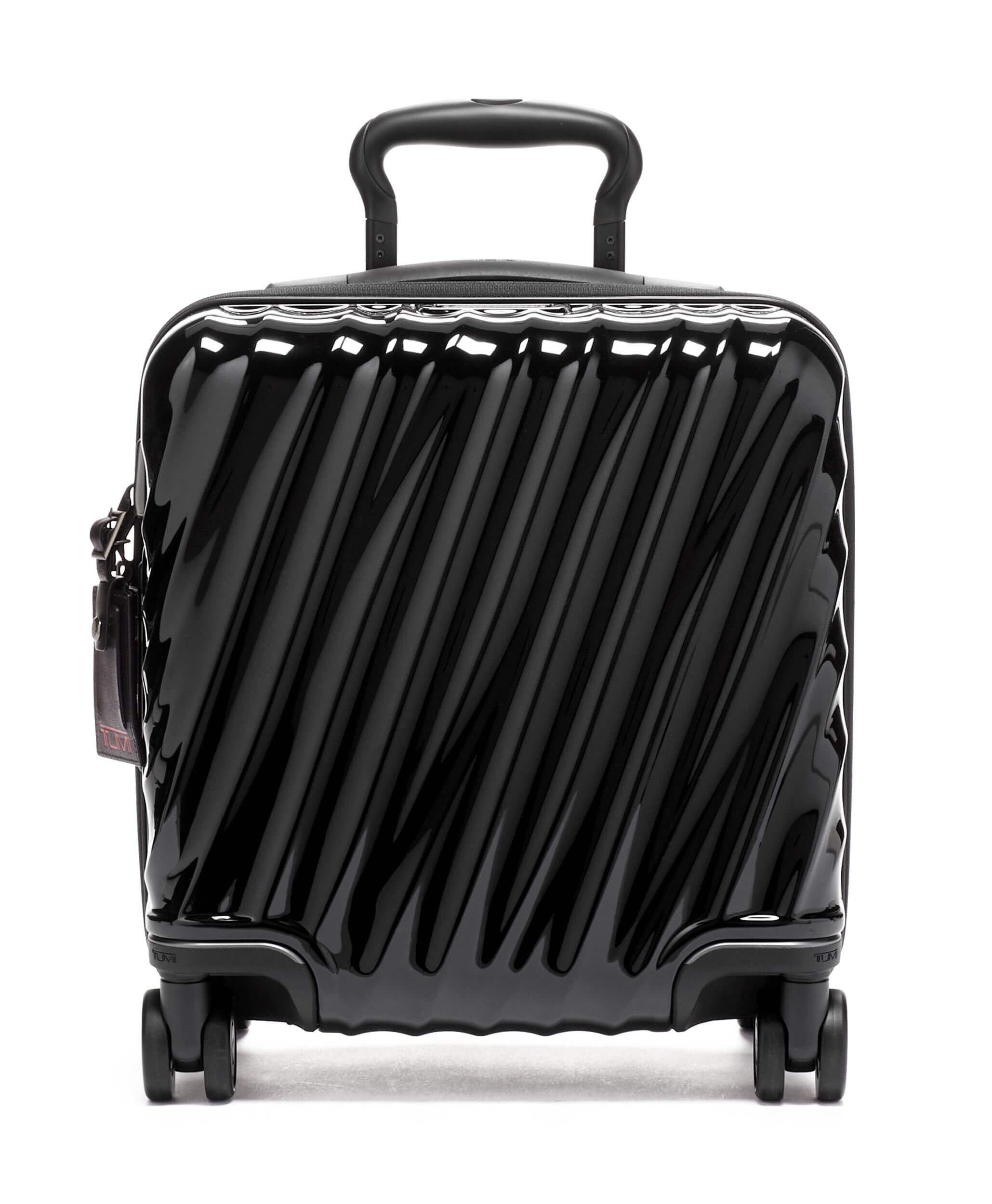 19 Degree Small Compact Wheeled Brief 40 5 cm TUMI Spain