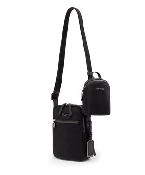 Voyageur Bolso Crossbody Persia