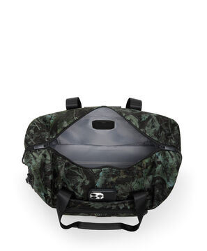 ALPHA Bolsa De Viaje Con Doble Expansi&oacute;n