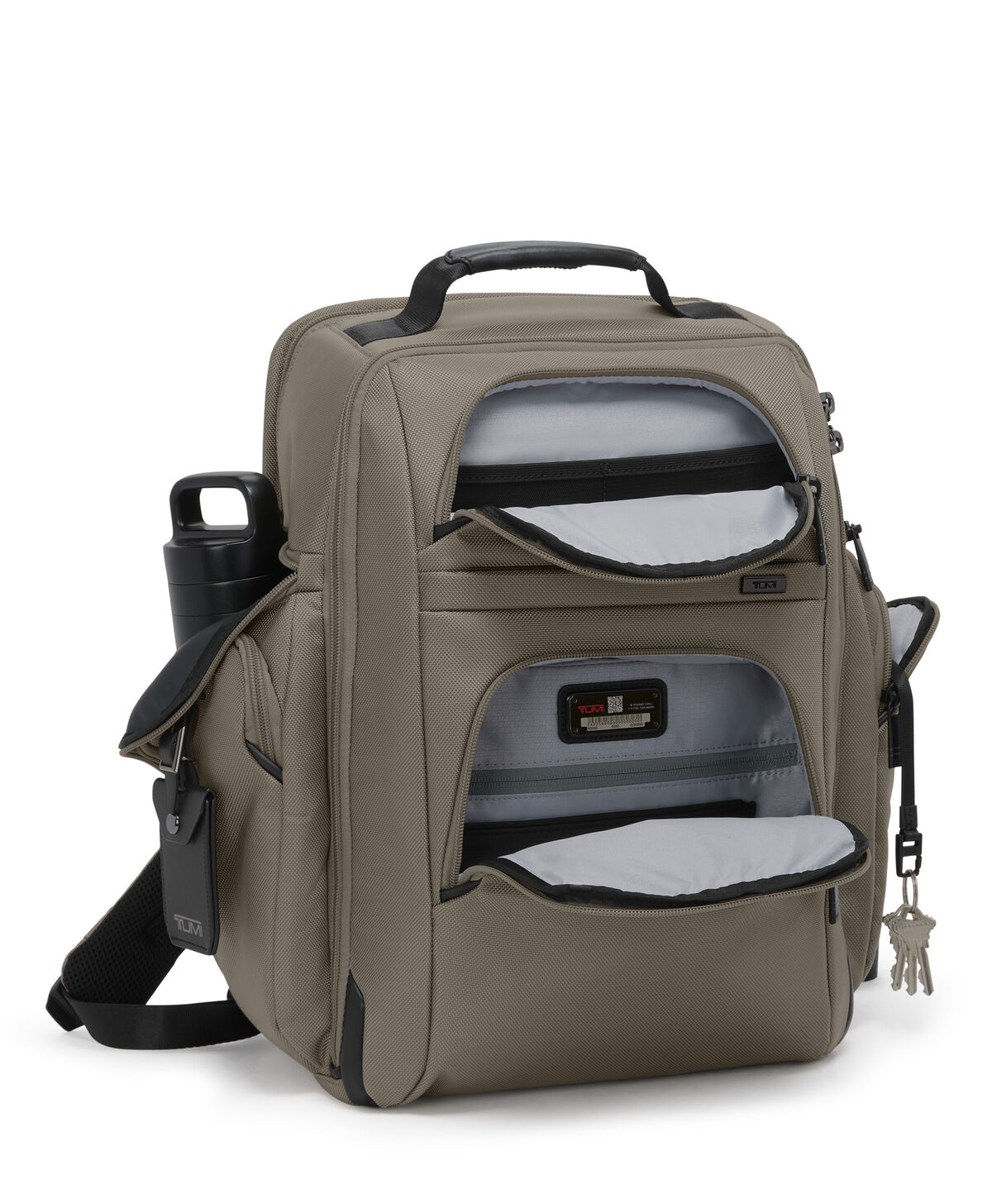 Alpha Mochila Brief Pack TUMI