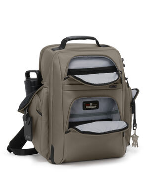 Alpha Mochila Brief Pack TUMI