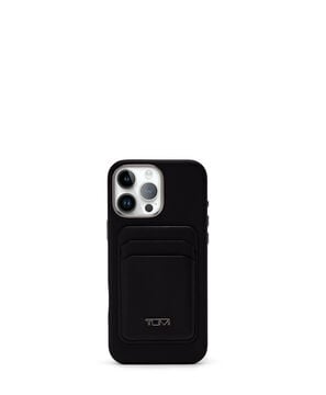 Mobile Accessory Funda con tarjetero MagSafe para iPhone 16 Pro Mobile Accessory Funda con tarjetero MagSafe para iPhone 16 Pro