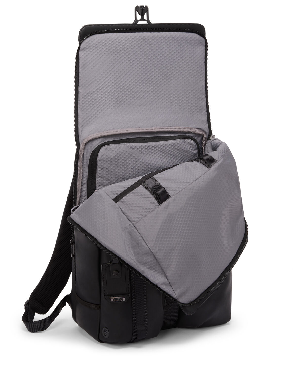 TUMI Mochila Flap Surveillance