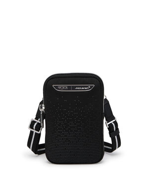 TUMI McLaren Bolso Crossbody peque&ntilde;o Fuel