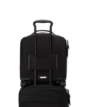Voyageur Maleta de cabina compacta L&eacute;ger con apertura frontal