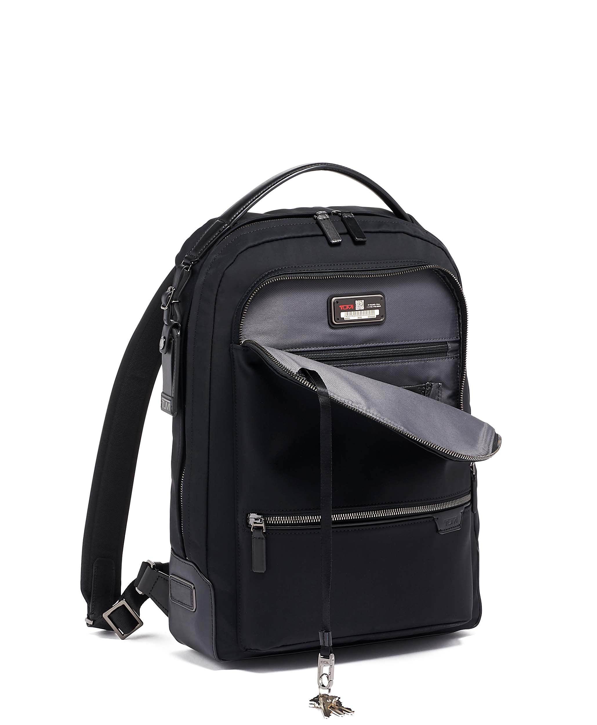 Mochila tumi hombre store