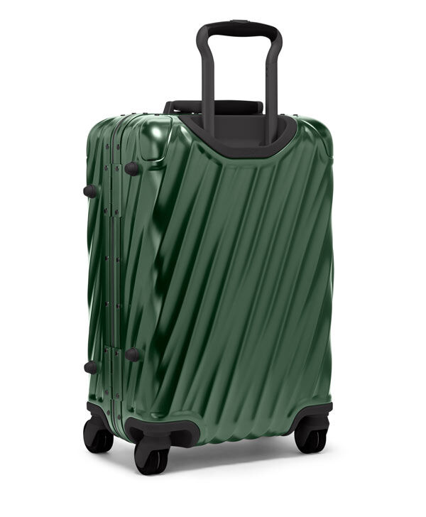19 Degree Aluminium International Carry-On 56 cm Green | TUMI Spain