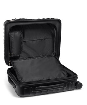 19 Degree Large Expandable Cabin