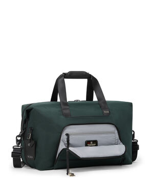 ALPHA Bolsa De Viaje Con Doble Expansi&oacute;n
