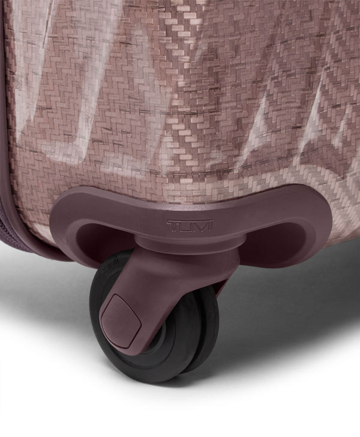 TUMI Maleta de mano Continental 55 cm