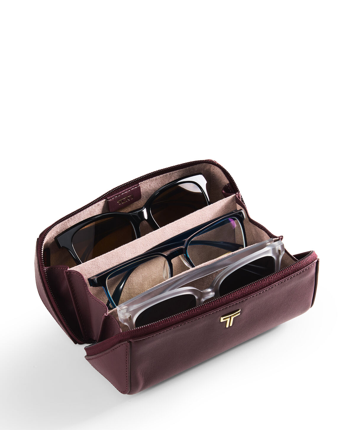 BELDEN Funda Para Gafas De Sol