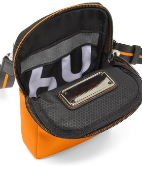 TUMI McLaren FUEL SMALL CROSSBODY  TUMI | McLaren