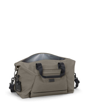 Alpha Bolsa de viaje con doble expansi&oacute;n