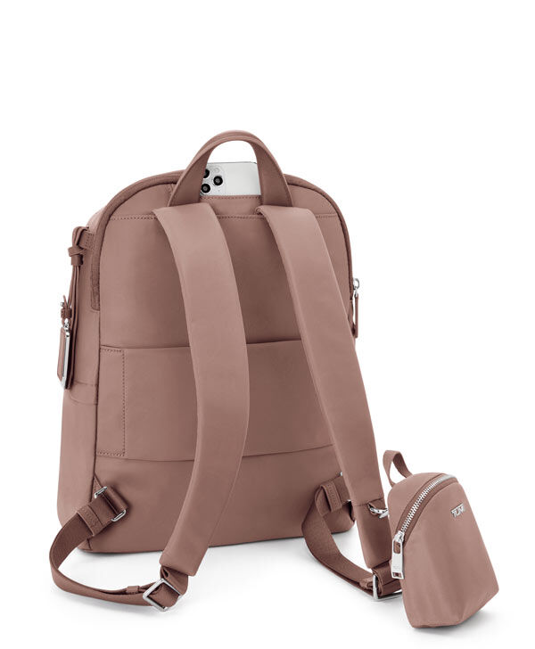 Voyageur Halsey Backpack TUMI Spain