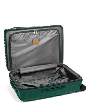 19 Degree Equipaje de mano extensible para viaje corto 66 cm 19 Degree Equipaje de mano extensible para viaje corto 66 cm