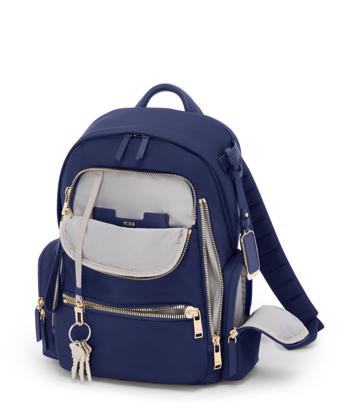 VOYAGEUR Mochila mediana Celina