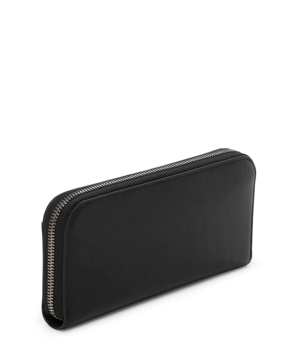 TUMI Cartera con cremallera Continental