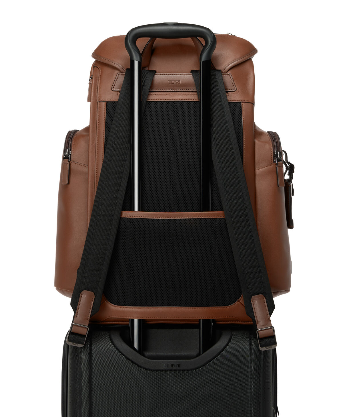 TUMI Mochila Flap Griffen
