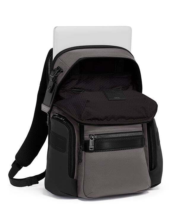 Mochila tumi deals alpha bravo