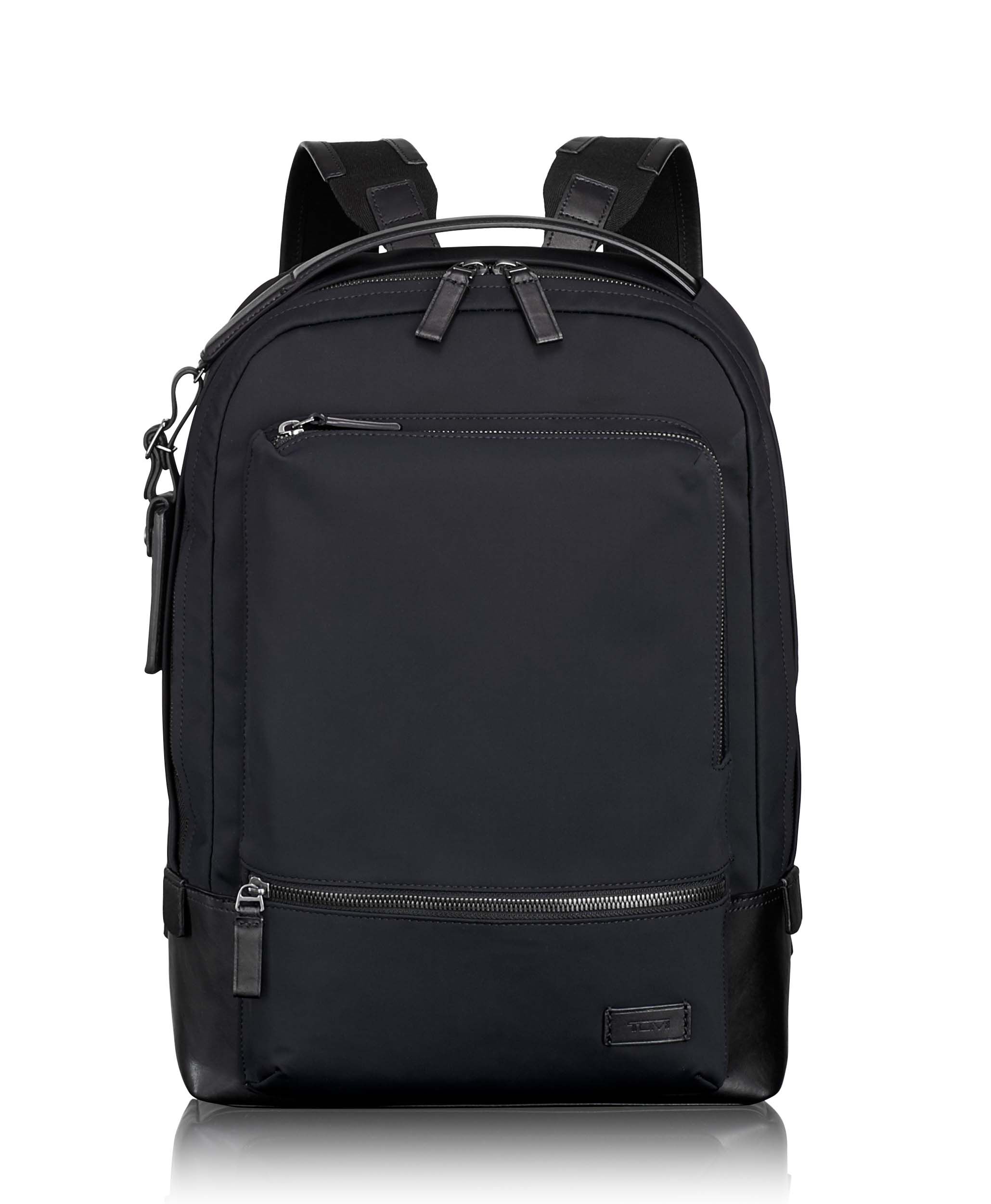 Tumi harrison nylon bates backpack clearance
