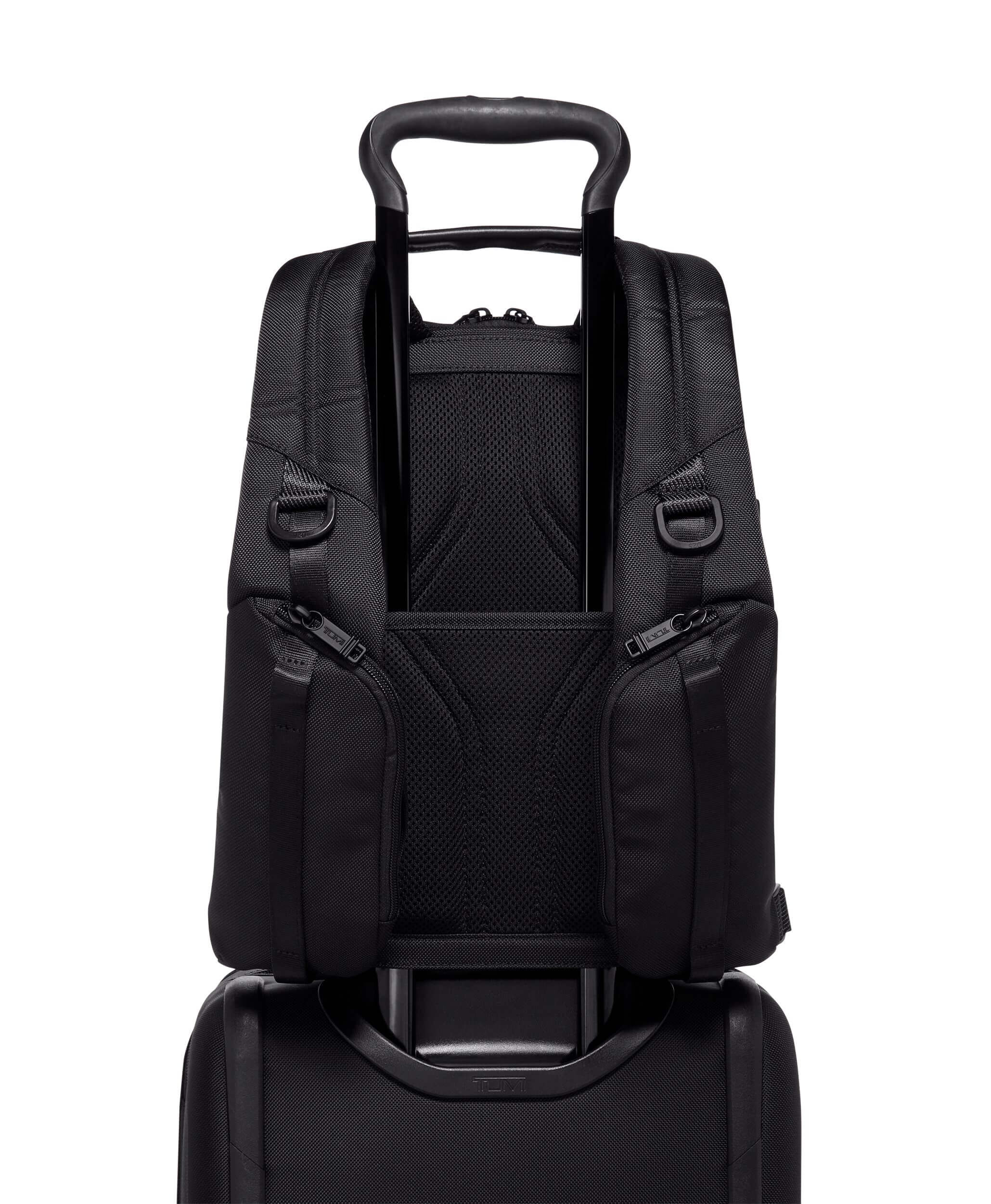 Mochila tumi alpha discount bravo