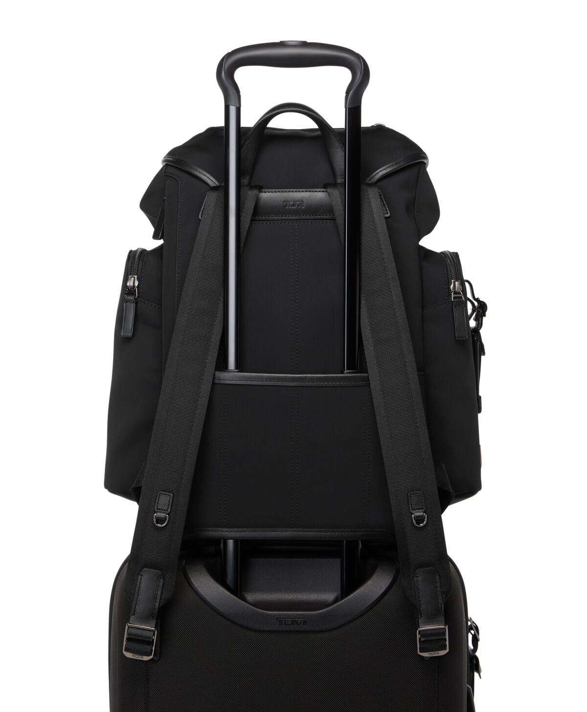 HARRISON Small Griffen Backpack