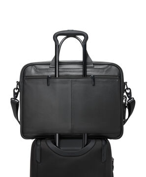 Alpha Malet&iacute;n grande para port&aacute;til de 17''