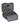 19 Degree Aluminium Maleta de mano International 56 cm