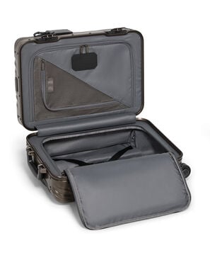 19 Degree Aluminium Maleta de mano International 56 cm 19 Degree Aluminium Maleta de mano International 56 cm