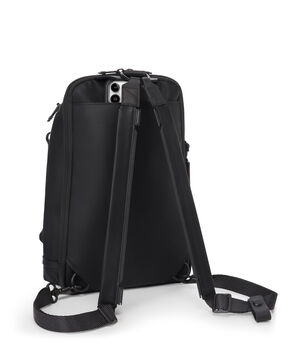 Alpha Bravo Knight Sling Backpack