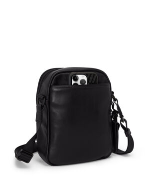 Alpha Bolso Crossbody peque&ntilde;o