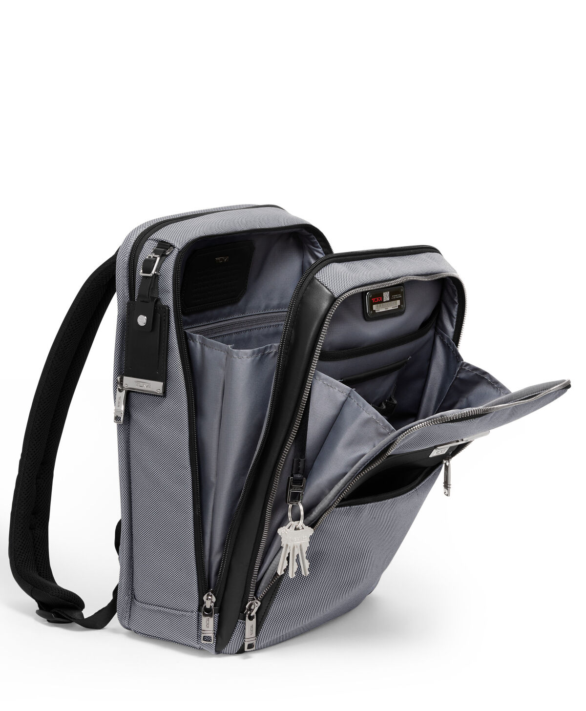 Alpha X Mochila Slim