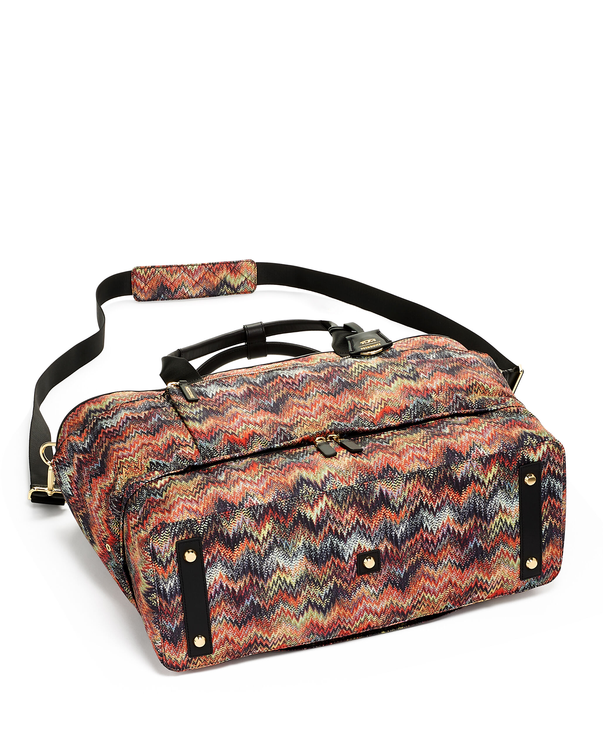 tumi cleary weekender