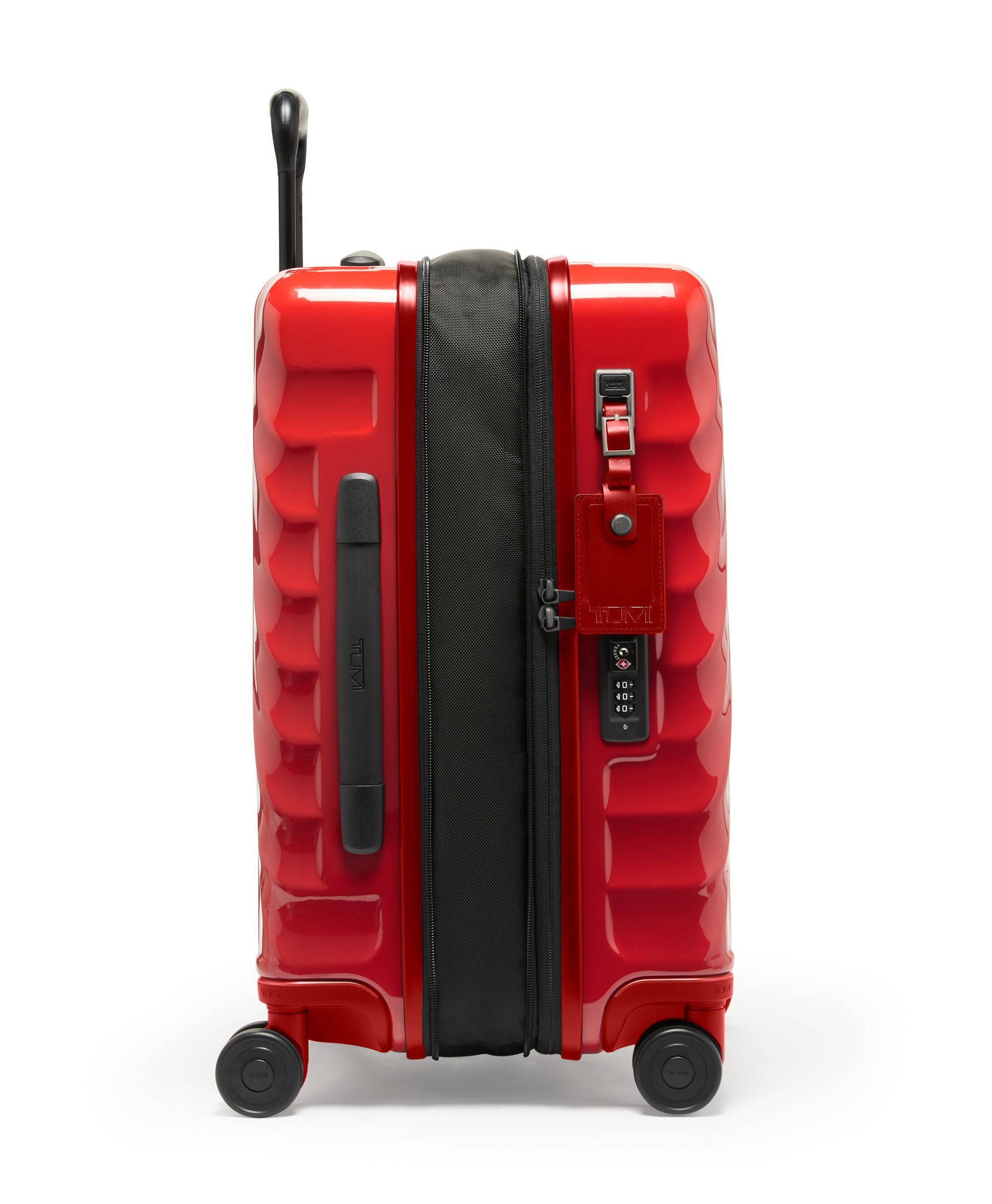 Tumi luggage set cheap