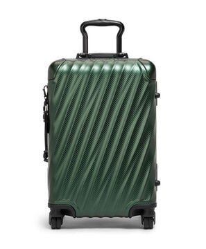 19 Degree Aluminium Maleta de mano International 56 cm 19 Degree Aluminium Maleta de mano International 56 cm