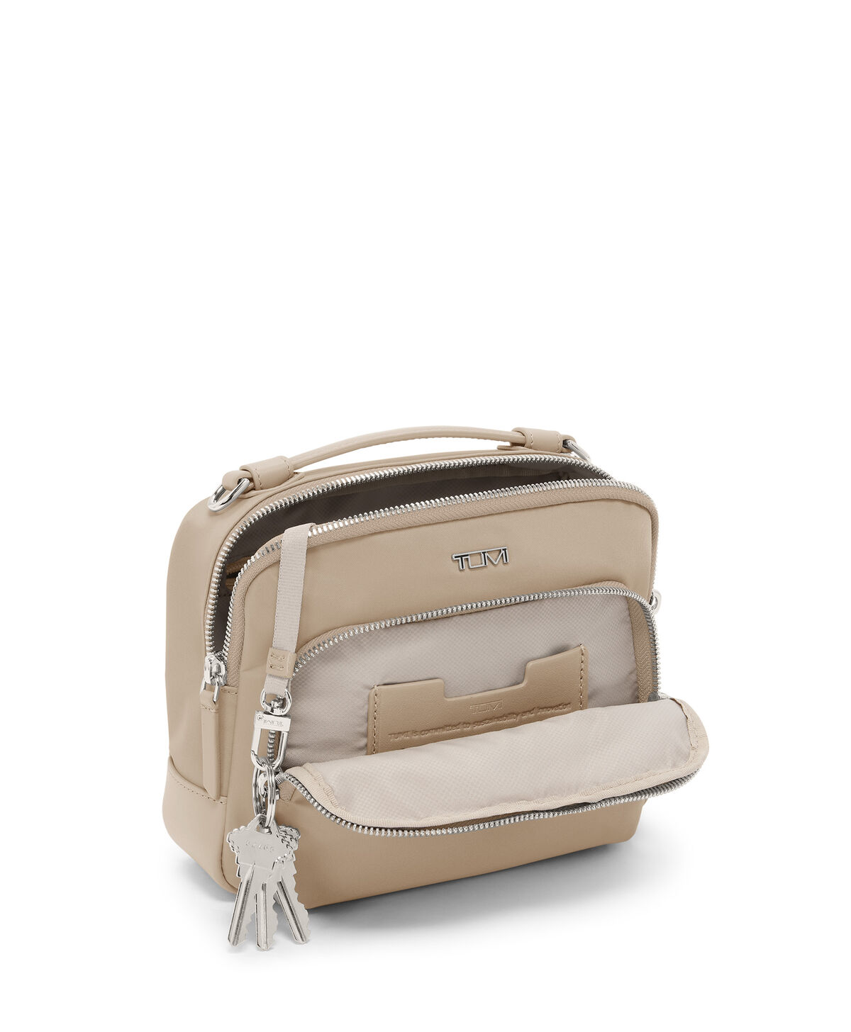 Voyageur Bolso Crossbody Teghan | TUMI Bolso Crossbody Teghan