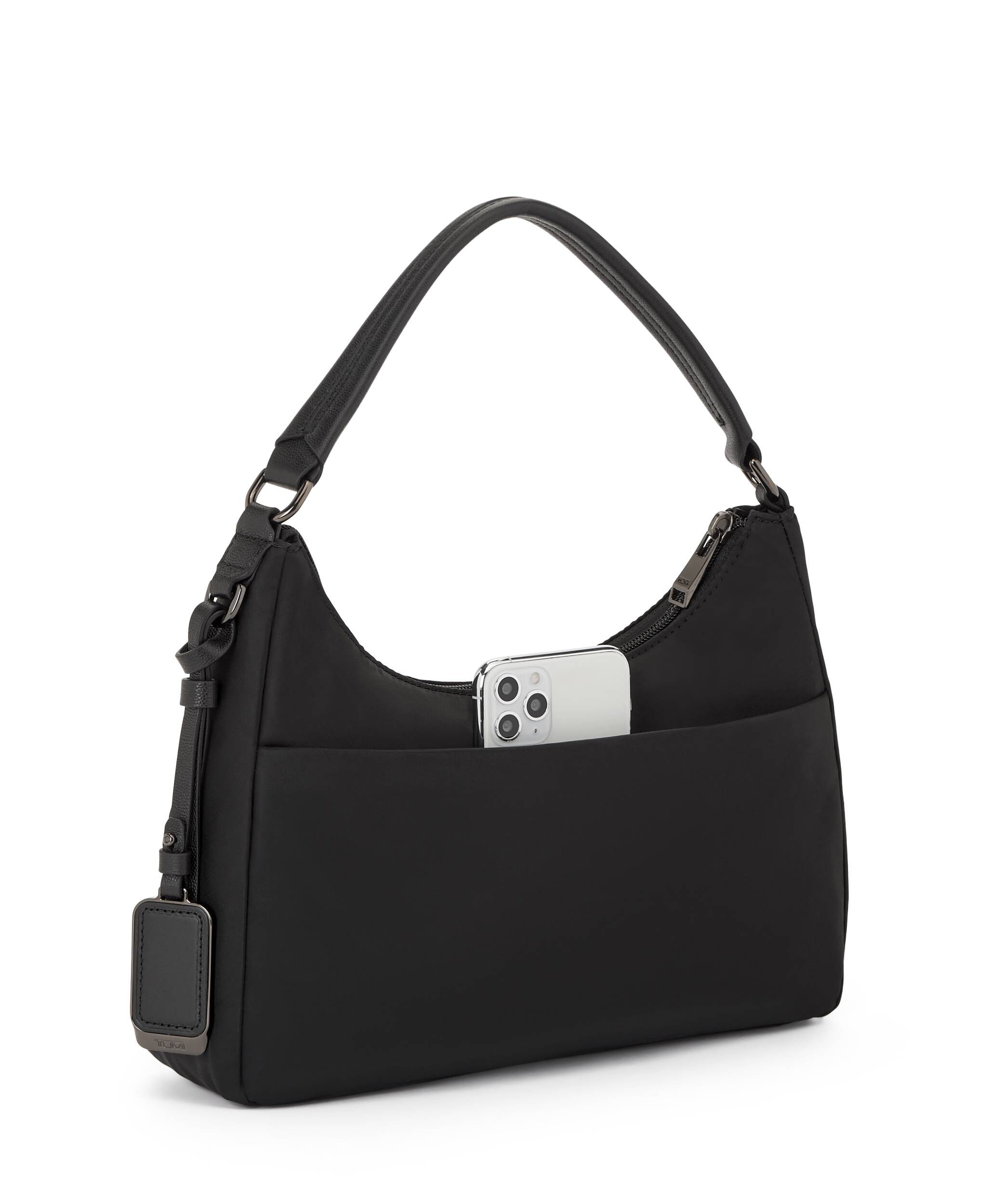 Tumi hobo bag discount